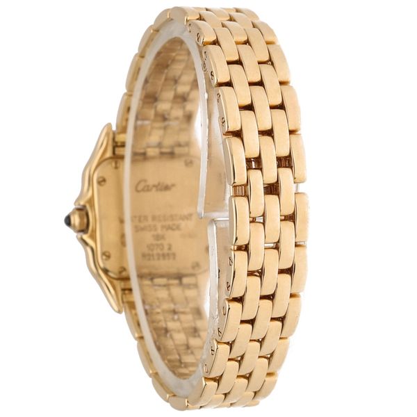 Cartier Panthere W25022B9